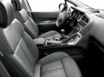 Peugeot 3008 2010 года